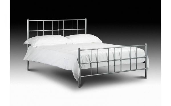 Braemar Bed | Double